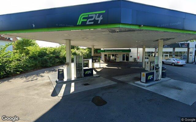 Picture of the location