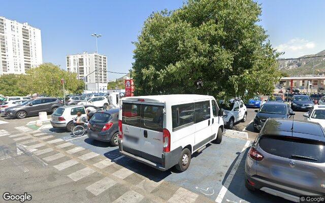 Picture of the location