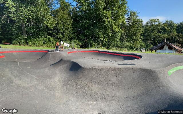 Picture of the location