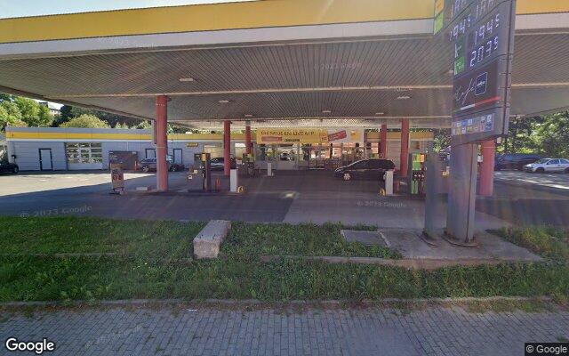 Picture of the location