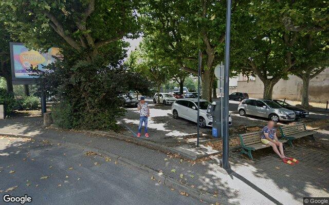 Picture of the location