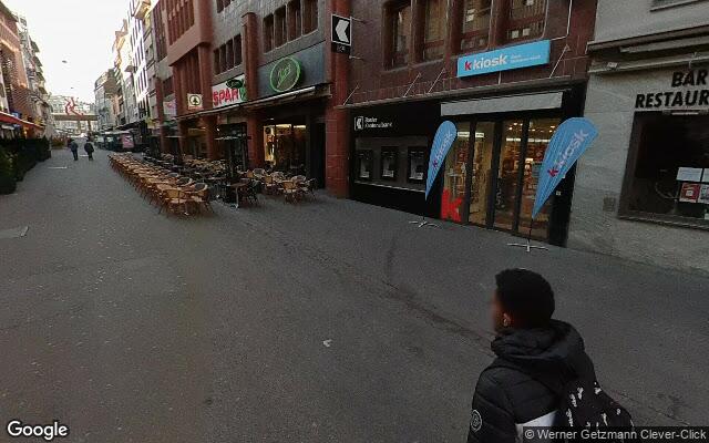 Picture of the location