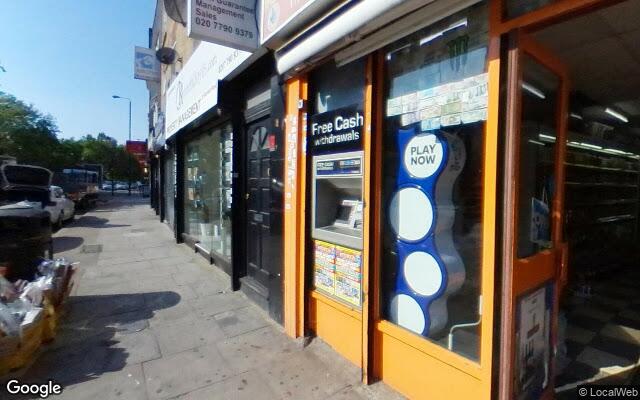 Picture of the location