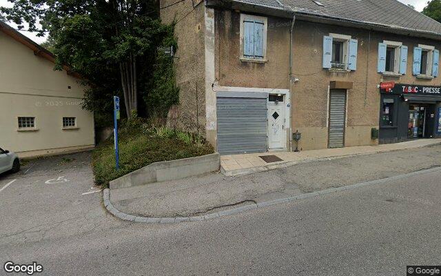 Picture of the location