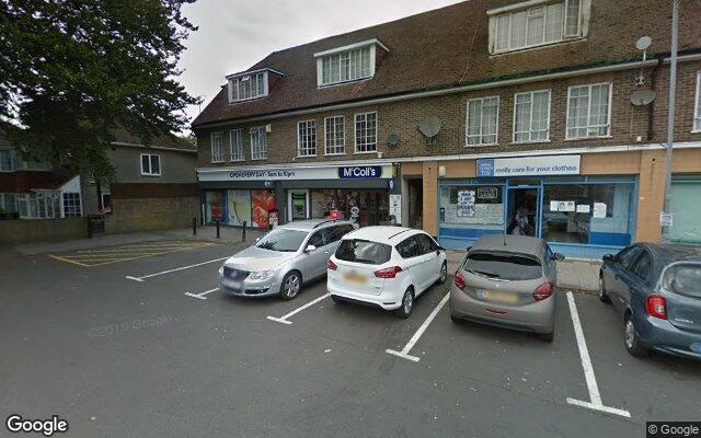 Picture of the location