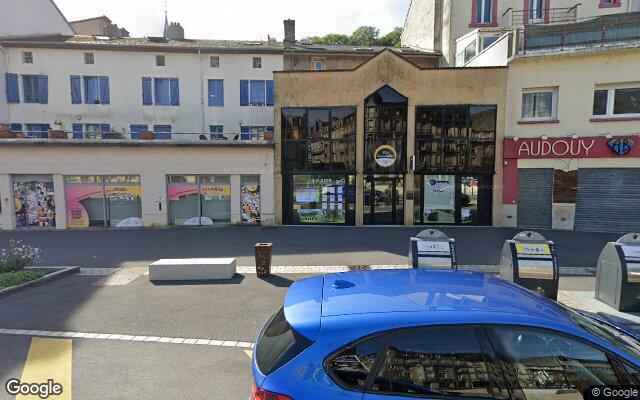 Picture of the location