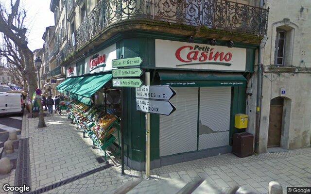Picture of the location
