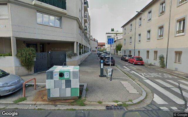 Picture of the location