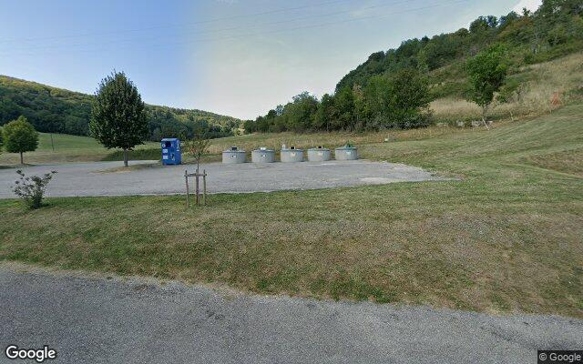Picture of the location