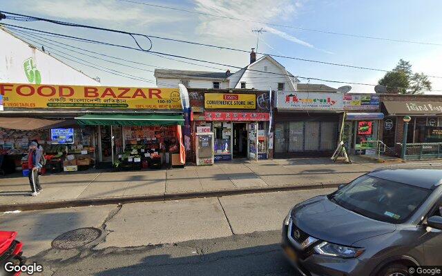 Picture of the location