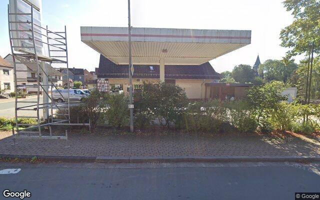 Picture of the location