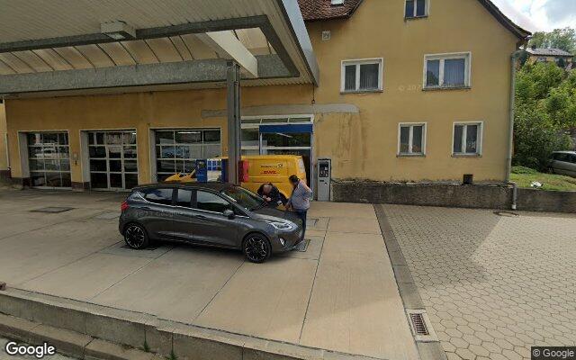 Picture of the location
