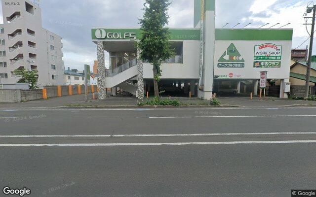 Picture of the location