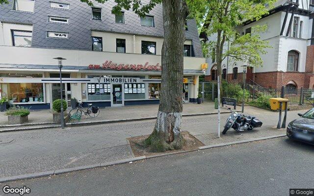 Picture of the location