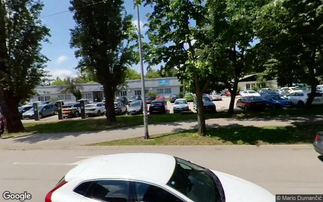 Picture of the location