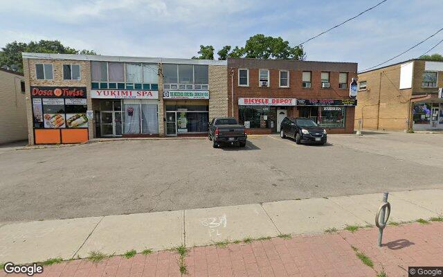 Picture of the location