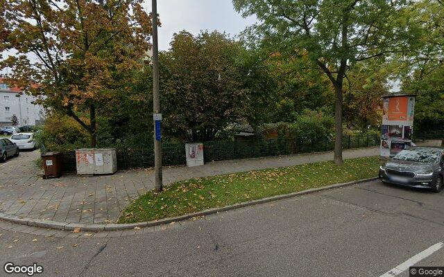 Picture of the location