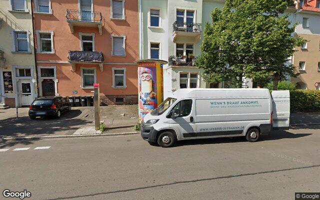 Picture of the location