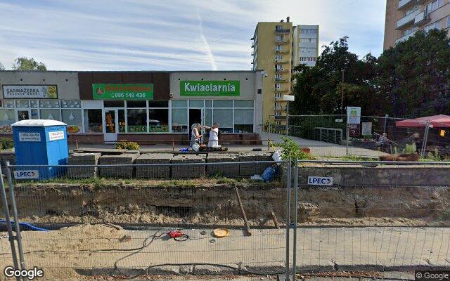 Picture of the location