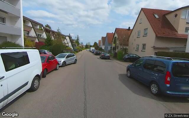 Picture of the location