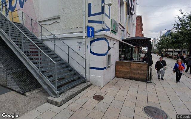 Picture of the location