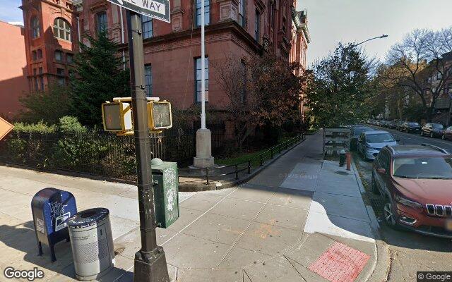 Picture of the location