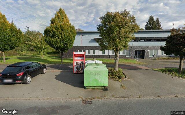 Picture of the location