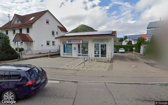 Picture of the location