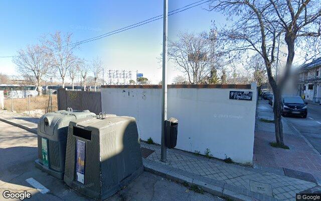 Picture of the location
