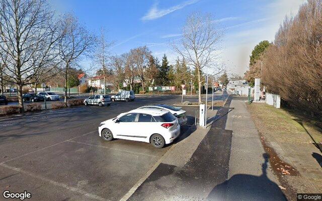 Picture of the location