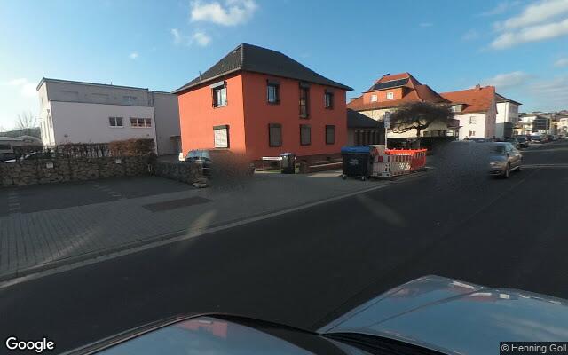 Picture of the location