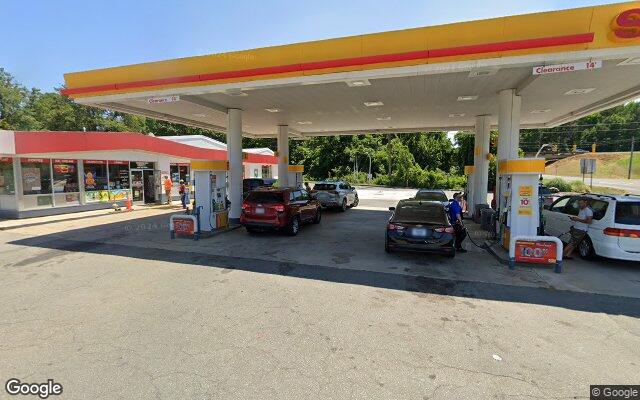 Picture of the location