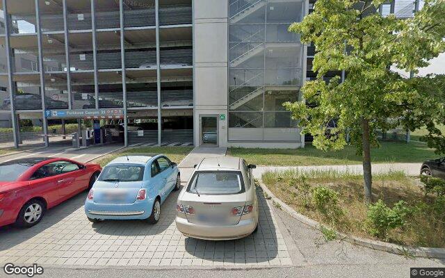 Picture of the location