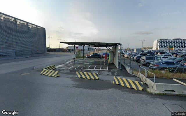 Picture of the location