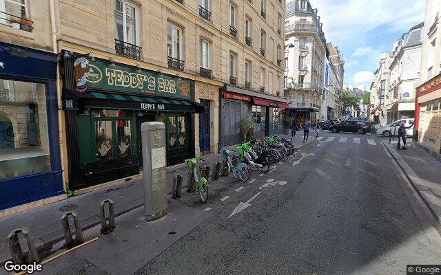 Picture of the location