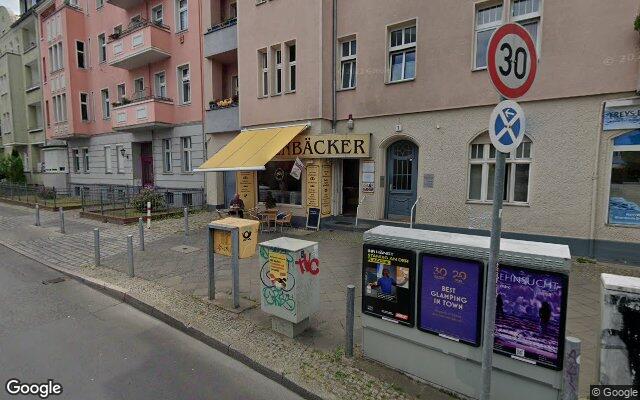 Picture of the location