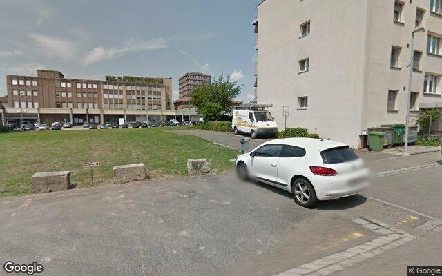 Picture of the location