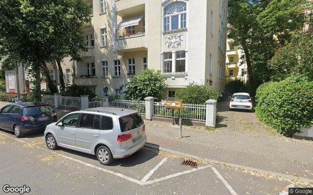 Picture of the location