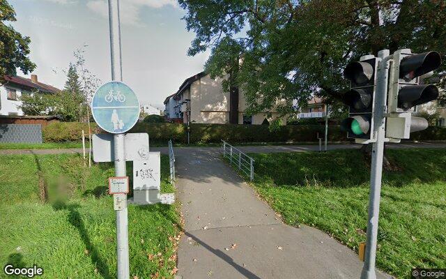 Picture of the location