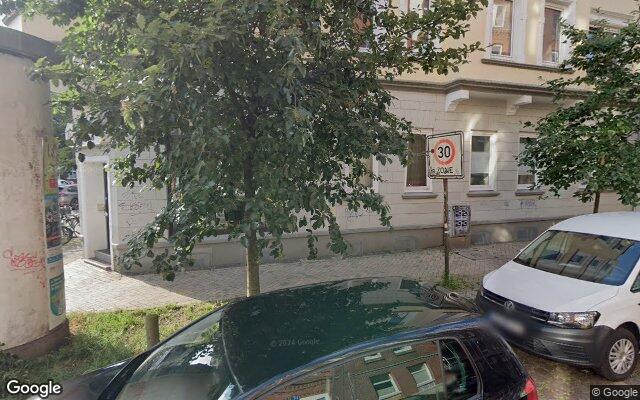 Picture of the location