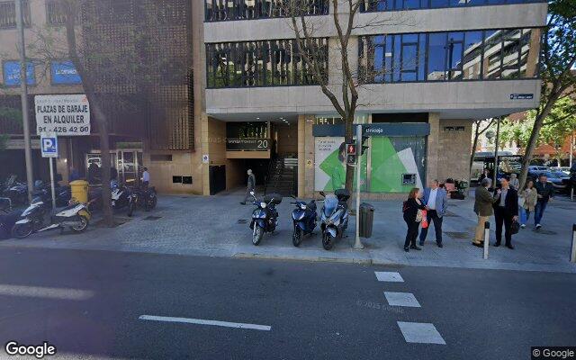 Picture of the location