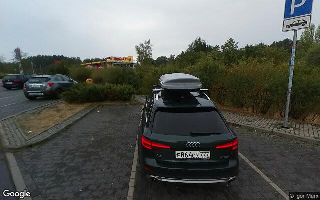 Picture of the location