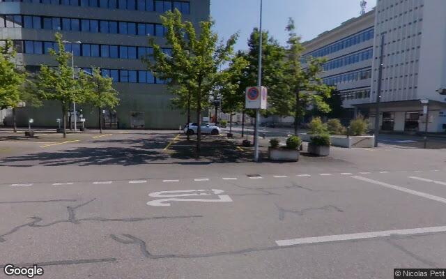 Picture of the location