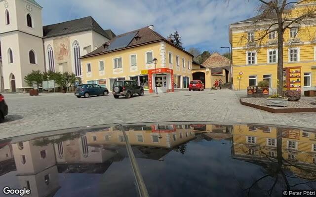 Picture of the location