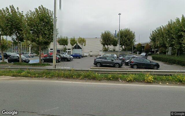 Picture of the location