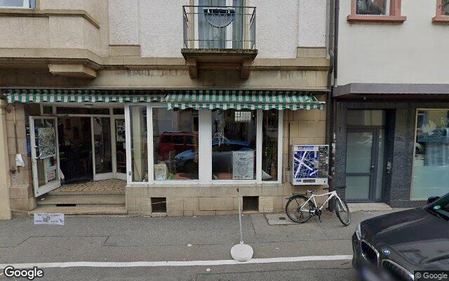 Picture of the location