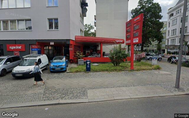 Picture of the location