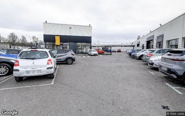 Picture of the location