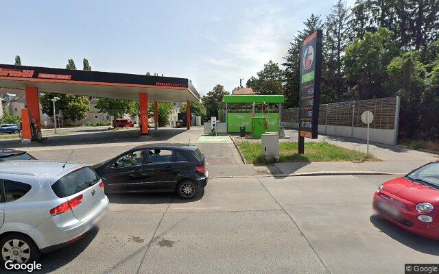 Picture of the location