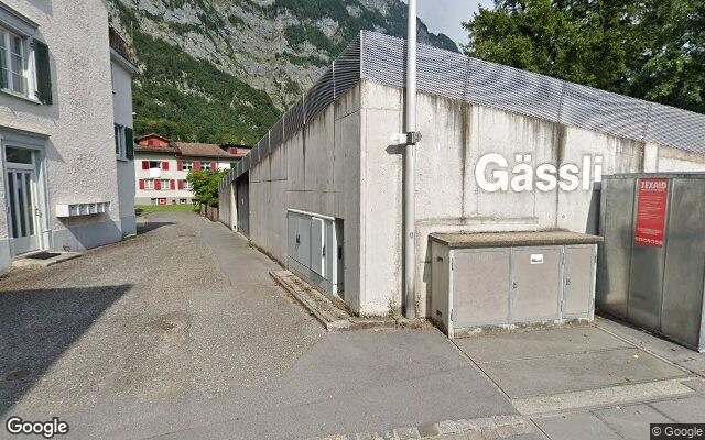 Picture of the location
